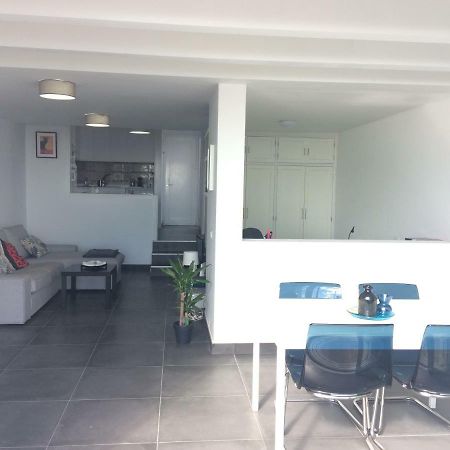 Bungalow San Agustin Ngoại thất bức ảnh