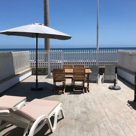 Bungalow San Agustin Ngoại thất bức ảnh