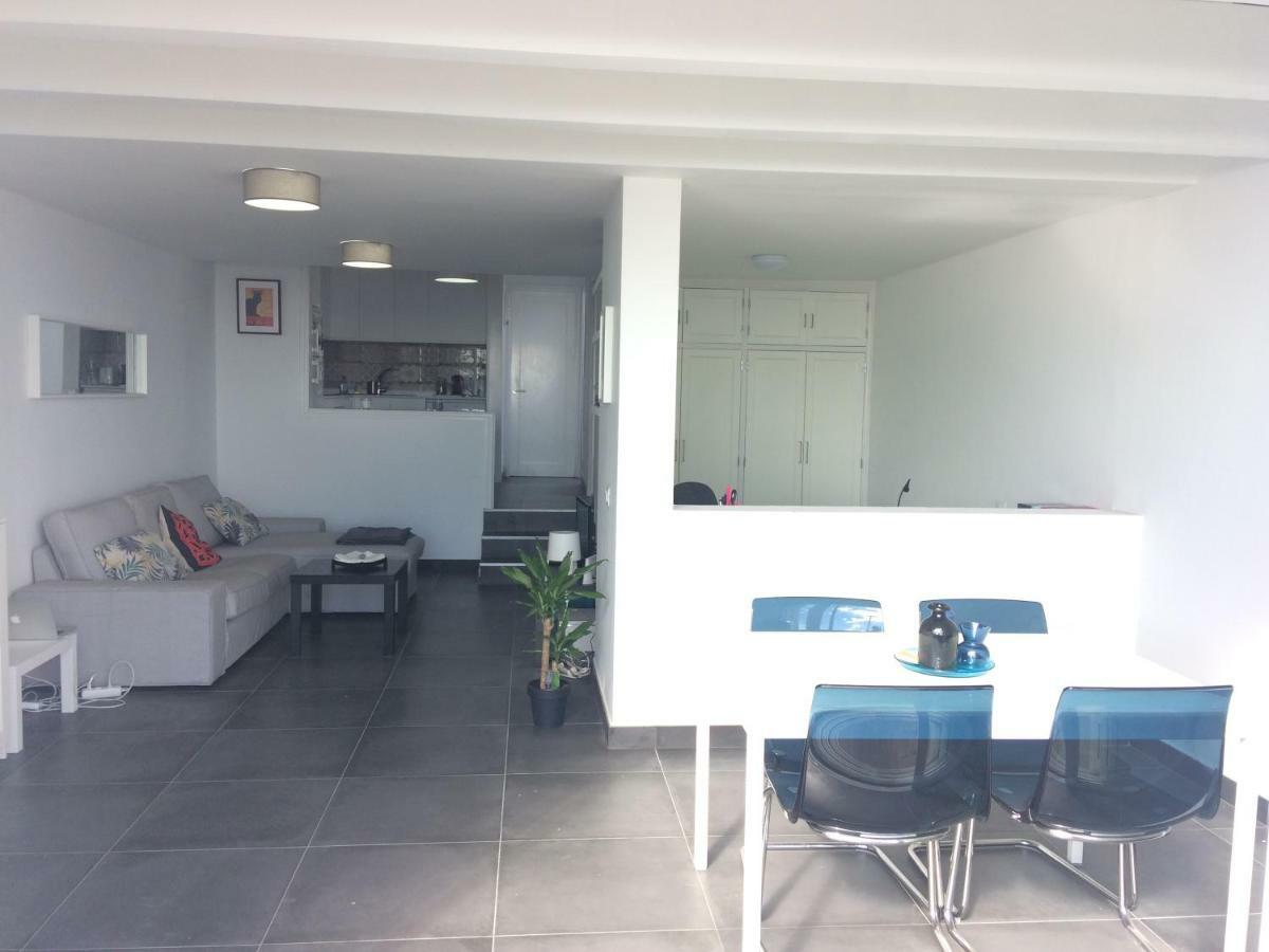 Bungalow San Agustin Ngoại thất bức ảnh