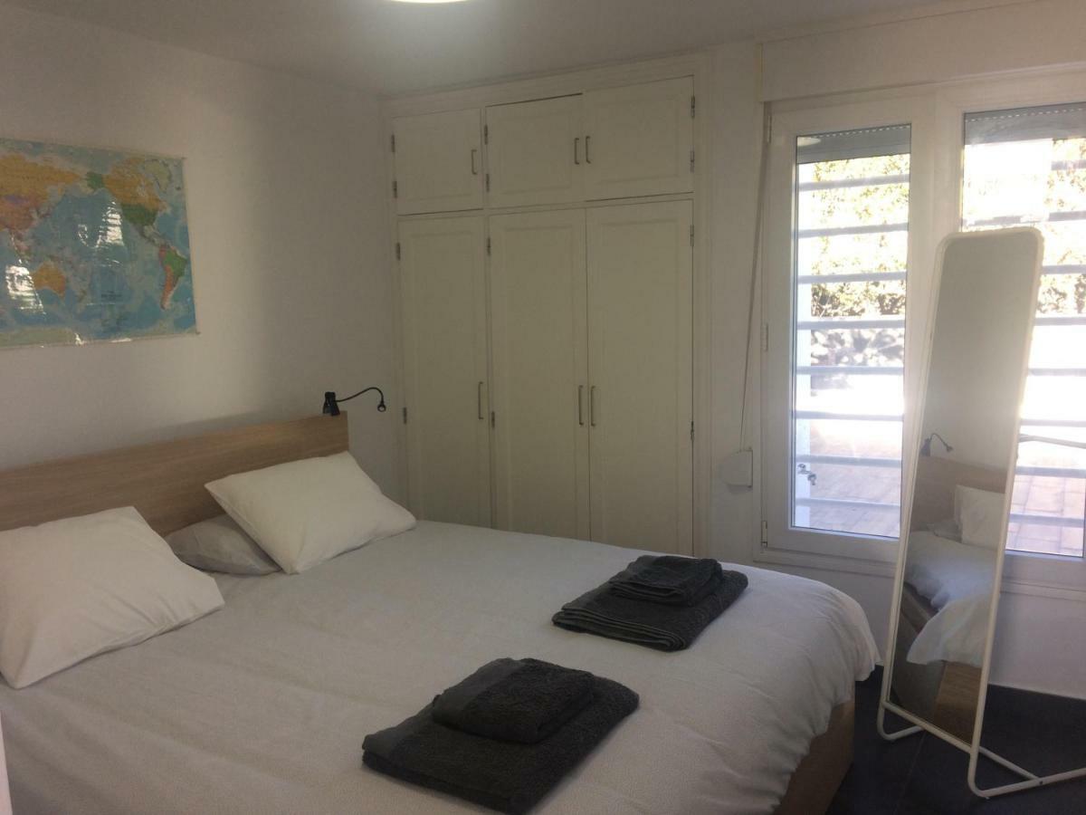 Bungalow San Agustin Ngoại thất bức ảnh