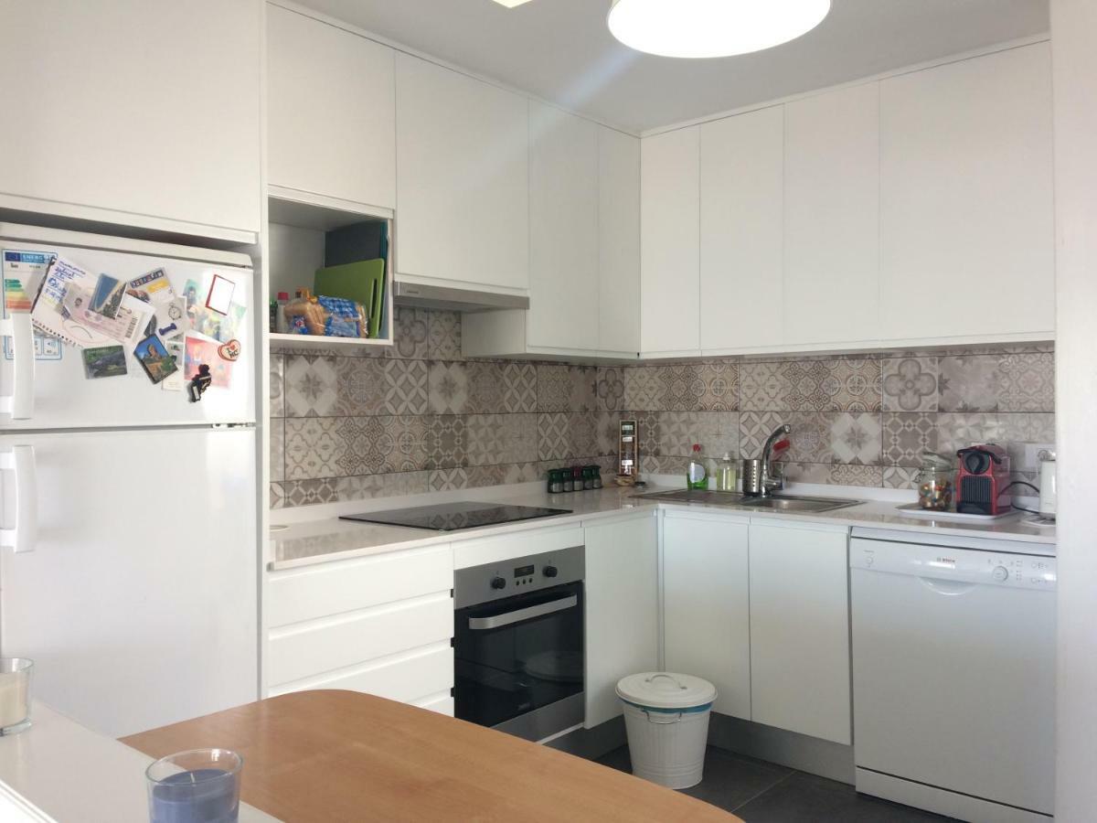 Bungalow San Agustin Ngoại thất bức ảnh