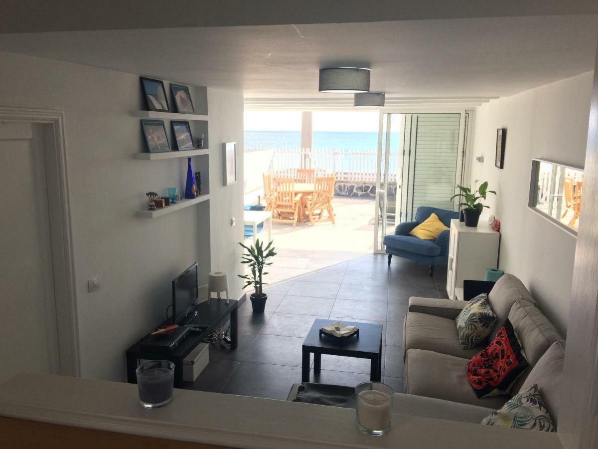 Bungalow San Agustin Ngoại thất bức ảnh